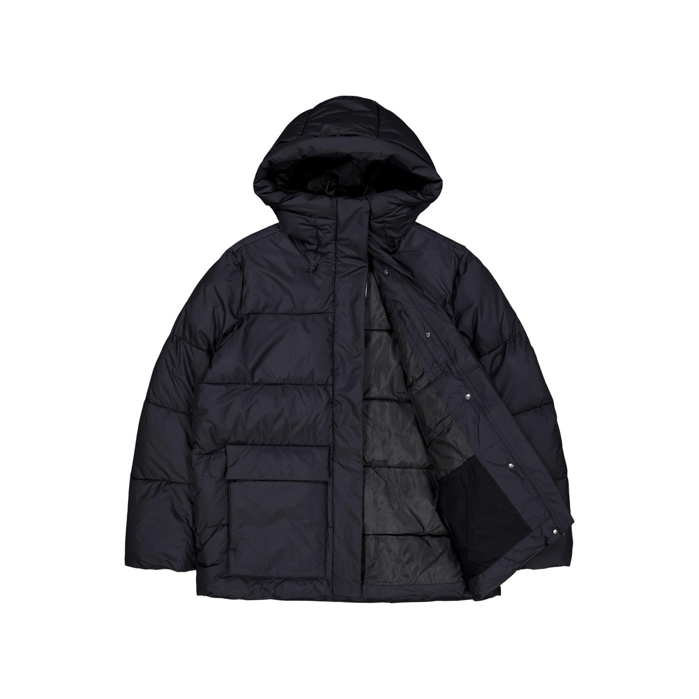 Suri Jacket Black