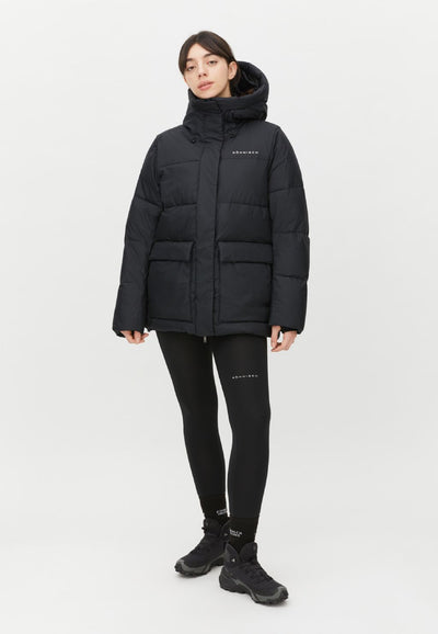 Suri Jacket Black