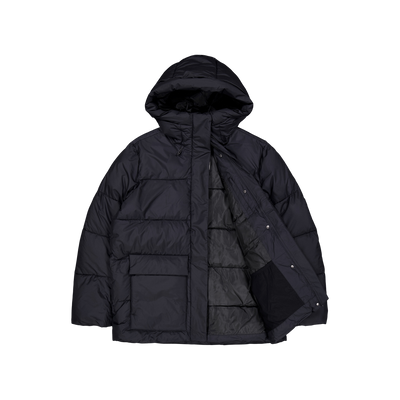 Suri Jacket Black