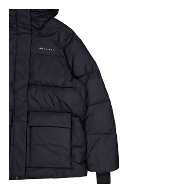 Suri Jacket Black