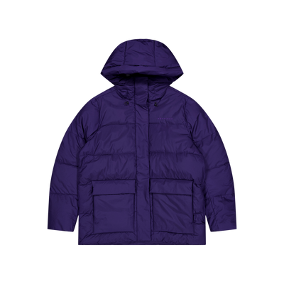 Suri Jacket Blackcurrant