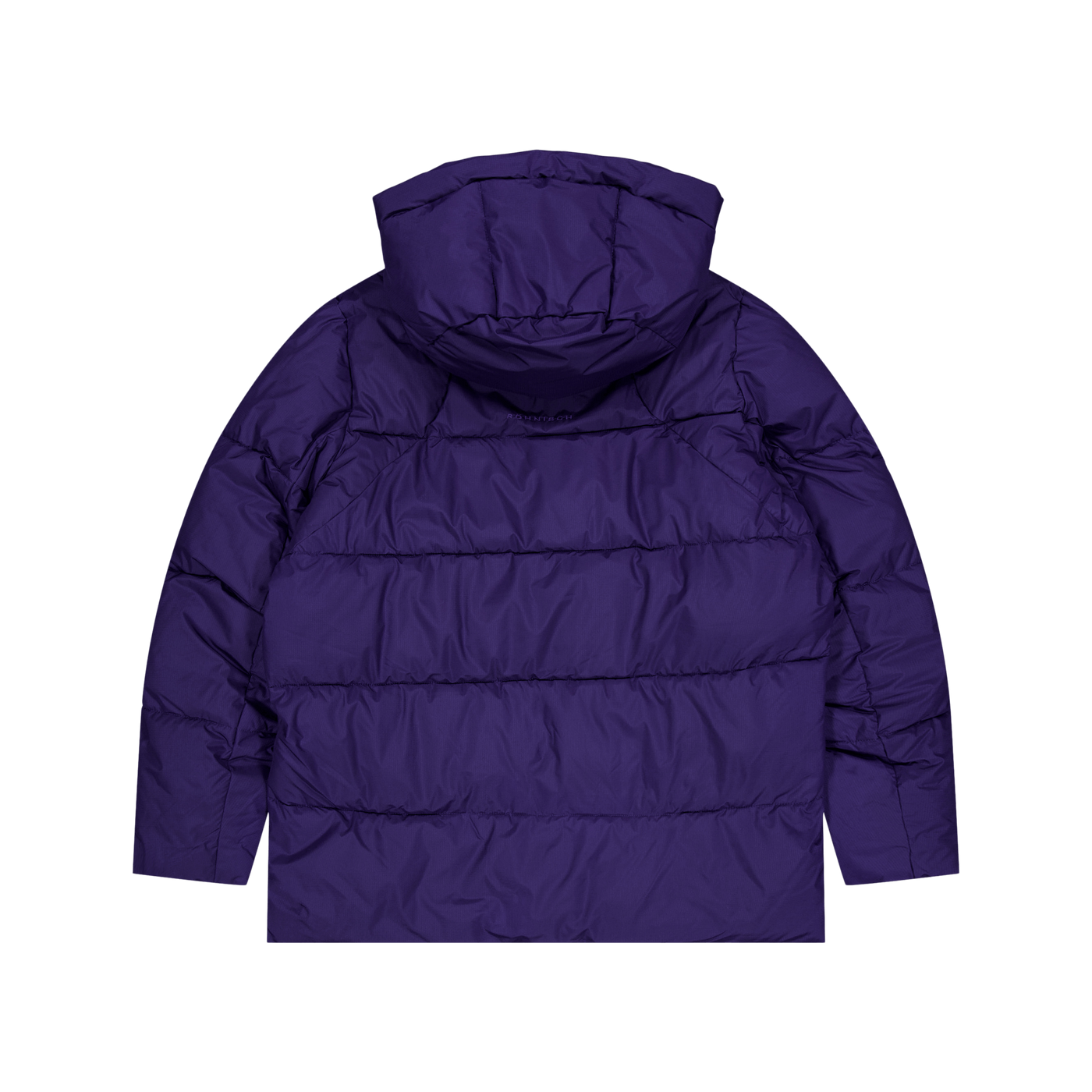 Suri Jacket Blackcurrant