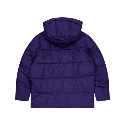 Suri Jacket Blackcurrant