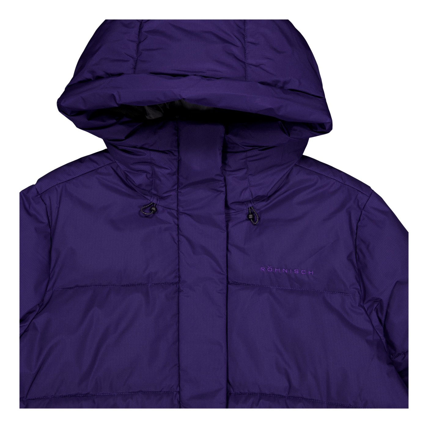 Suri Jacket Blackcurrant