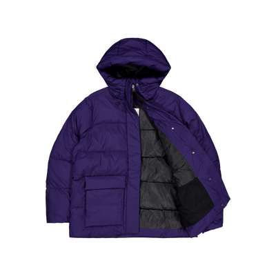 Suri Jacket Blackcurrant