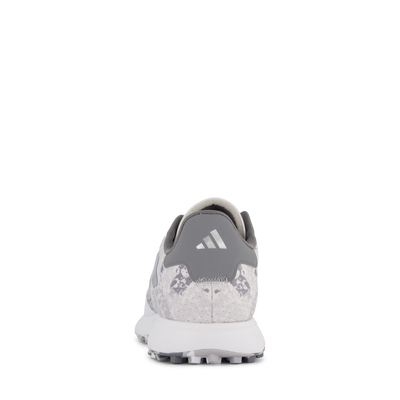 S2G SL Golf Shoes Cloud White / Matte Silver / Grey Three