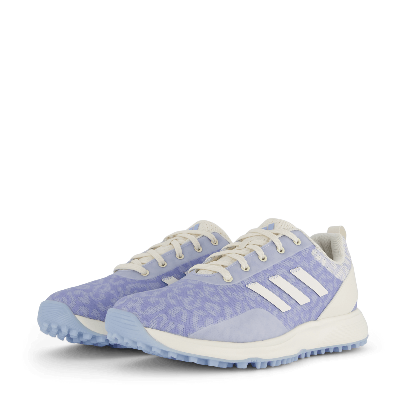 S2G SL Golf Shoes Blue Dawn / Chalk White / Chalk White