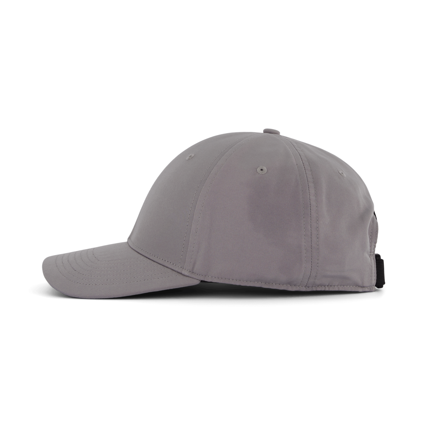 Crestable Golf Performance Cap Grey Three