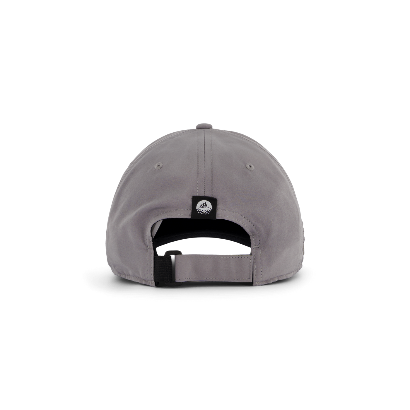 Crestable Golf Performance Cap Grey Three