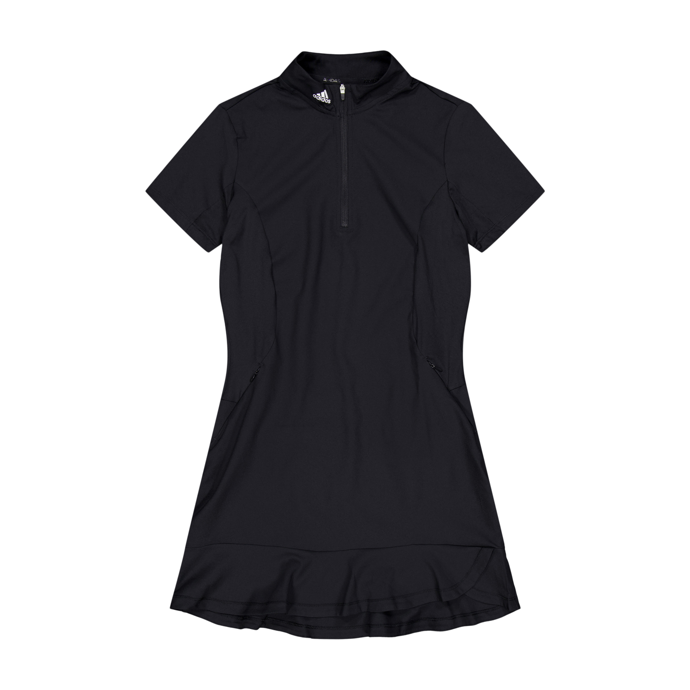 Adidas women's sales rangewear golf dress