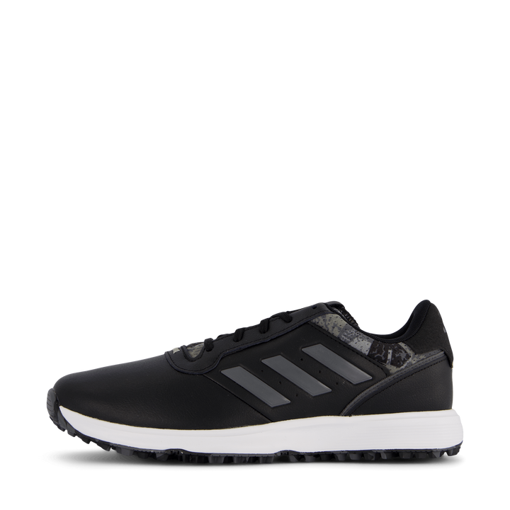 S2G SL Golf Shoes Core Black adidas Runforest