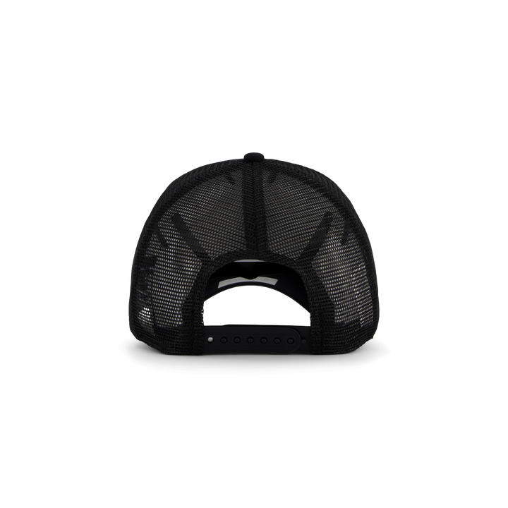 New Era Oval State Trucker Newera