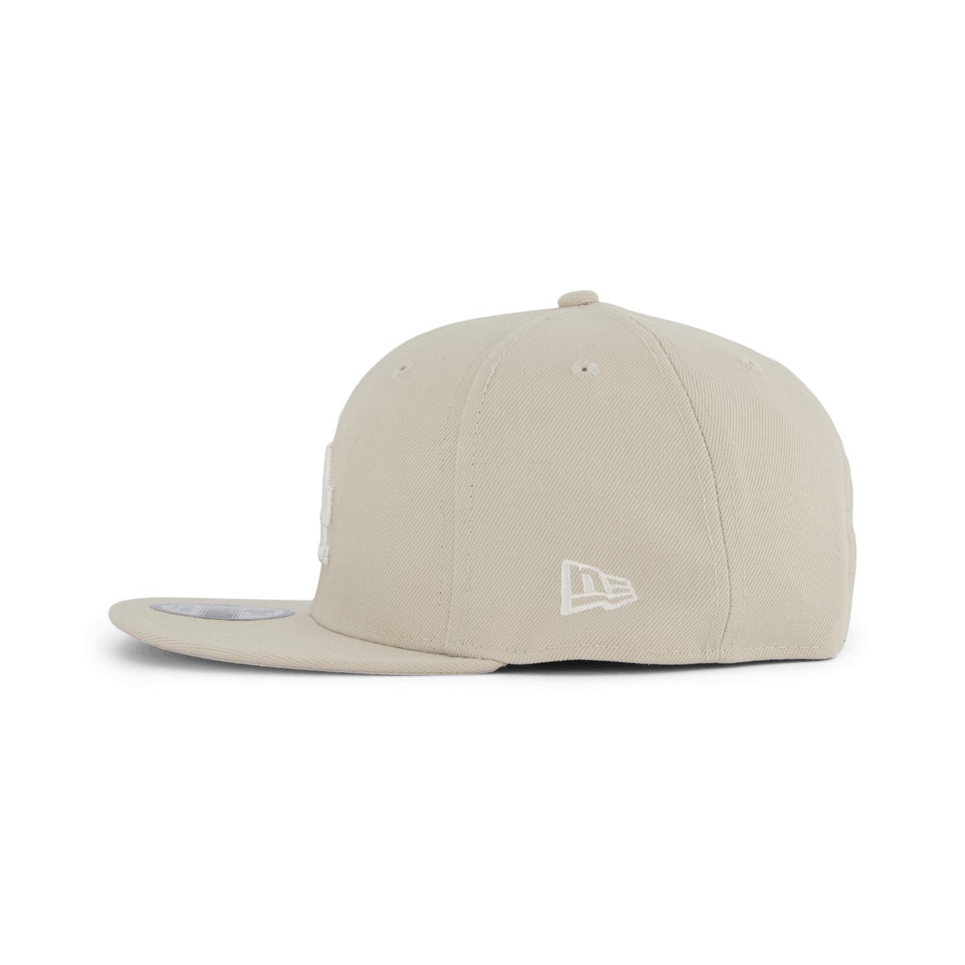 New Era Repreve 9fifty Losdod Stnwhi