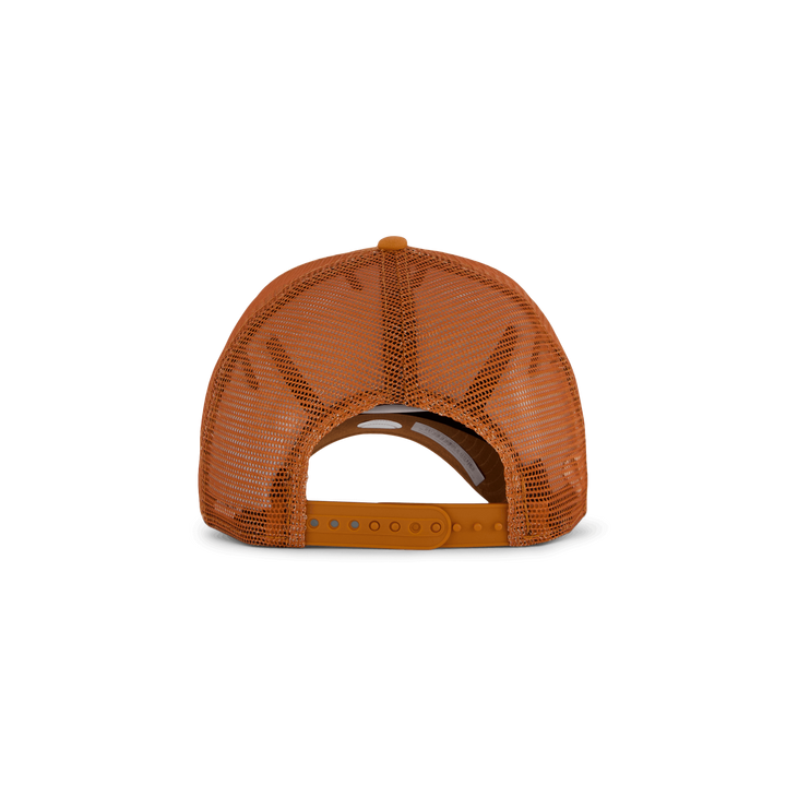 New Era Tonal Mesh Trucker Losdod Stfstf