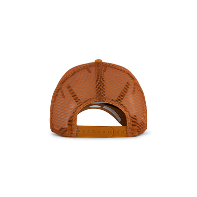 New Era Tonal Mesh Trucker Losdod Stfstf