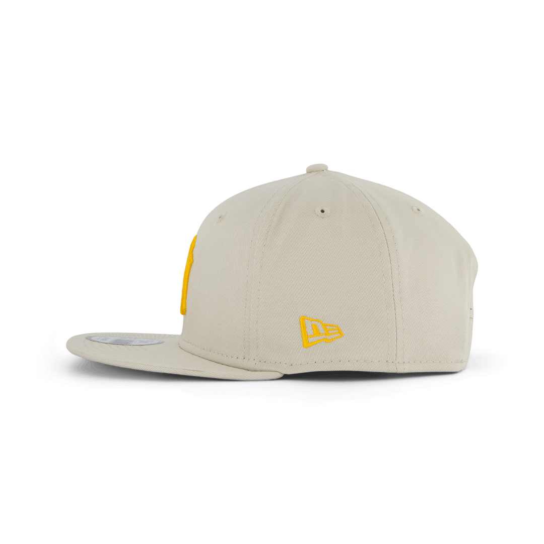 New Era League Essential 9fifty Neyya Stnpap