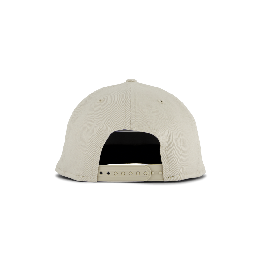 New Era League Essential 9fifty Neyya Stnpap