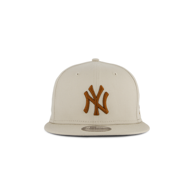 New Era League Essential 9fifty Neyya Stntpn