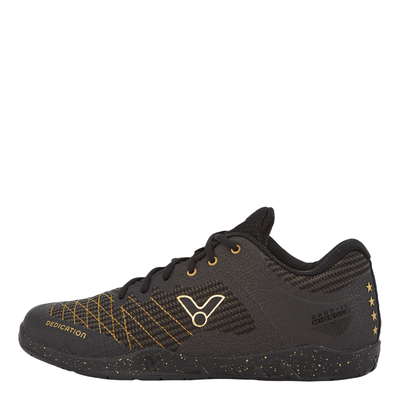 Cx Hendra Setiawan Edition Black