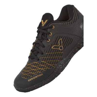 Cx Hendra Setiawan Edition Black
