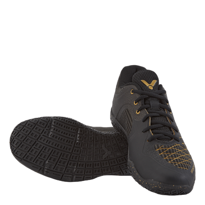 Cx Hendra Setiawan Edition Black