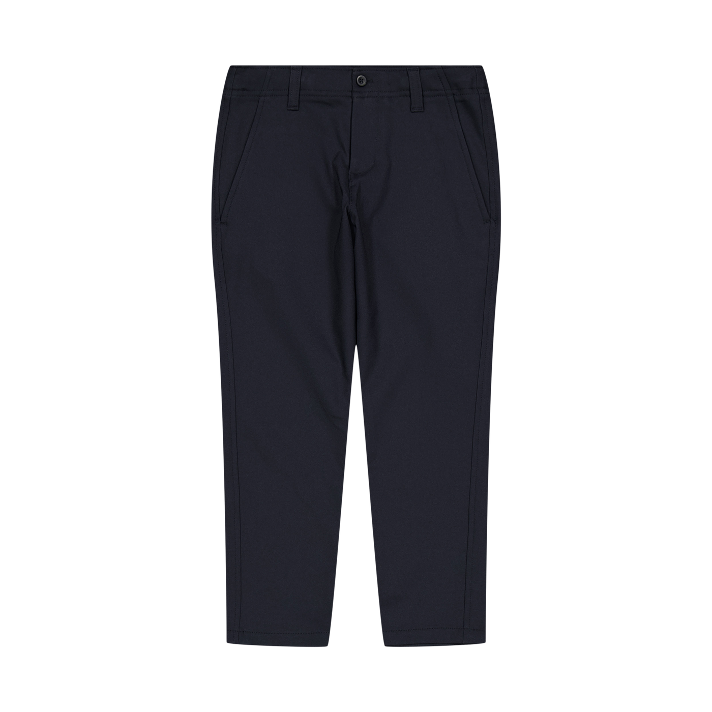 Ua Boys Golf Pant Black