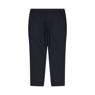 Ua Boys Golf Pant Black