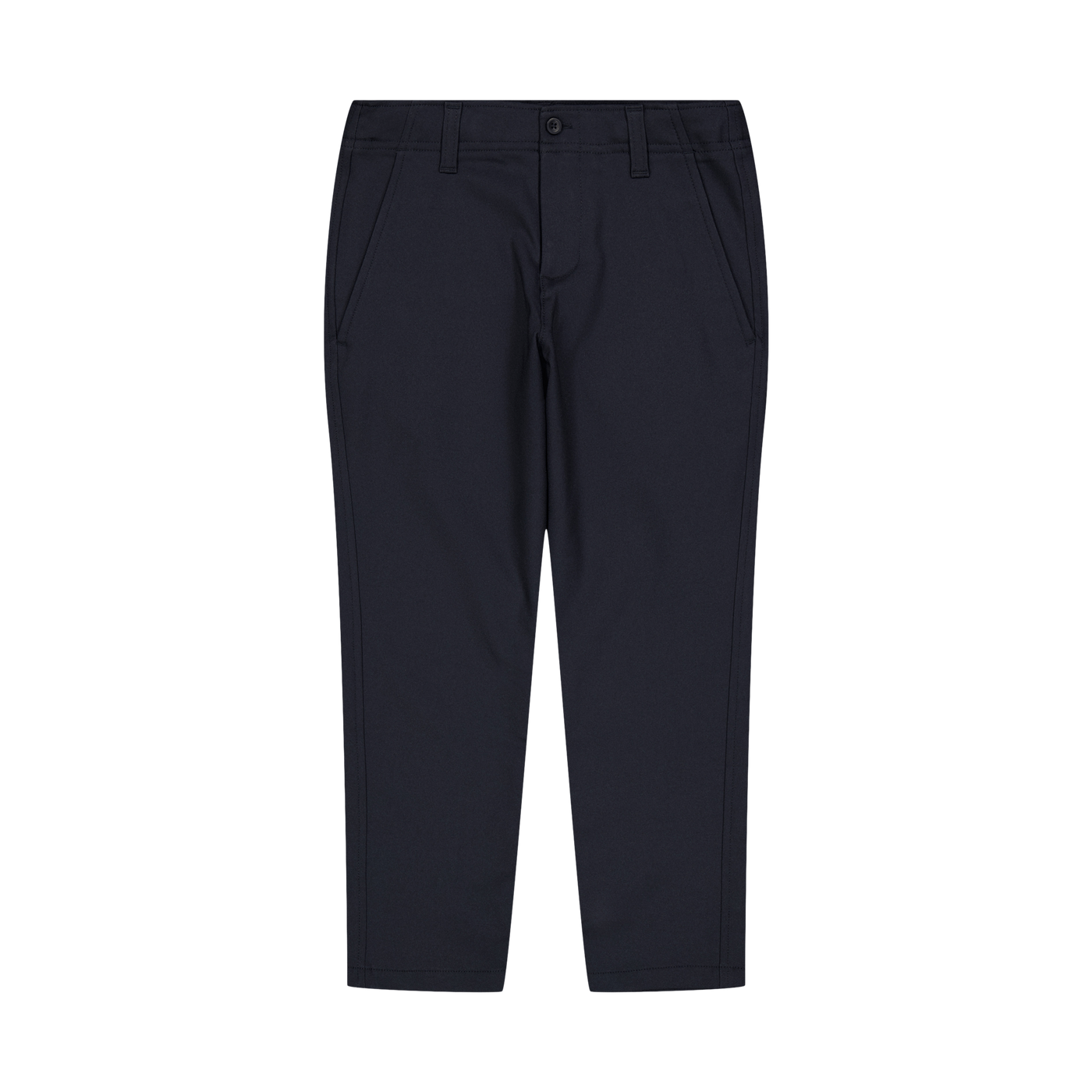 Ua Boys Golf Pant Black