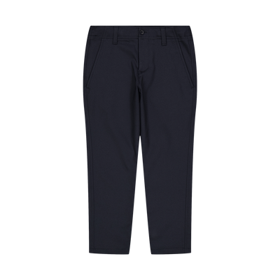 Ua Boys Golf Pant Black