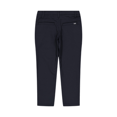 Ua Boys Golf Pant Black
