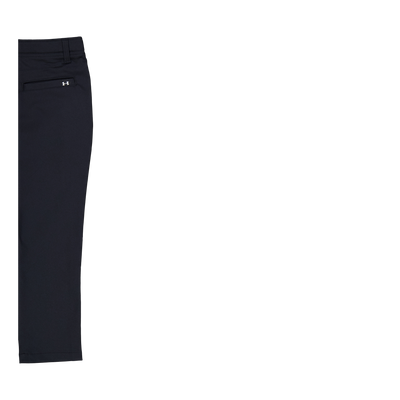 Ua Boys Golf Pant Black