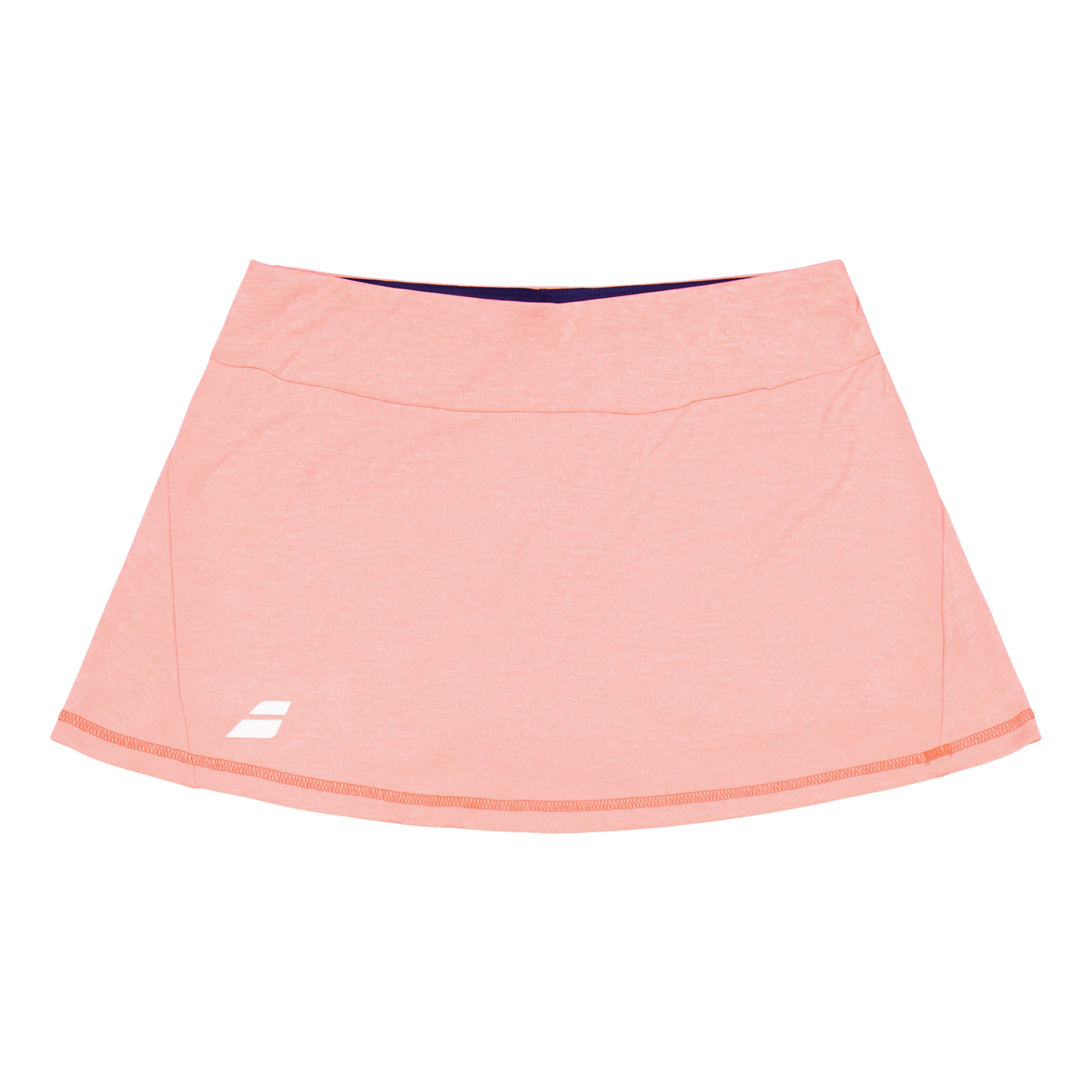 Skirt Babolat Play Pink Women Pink