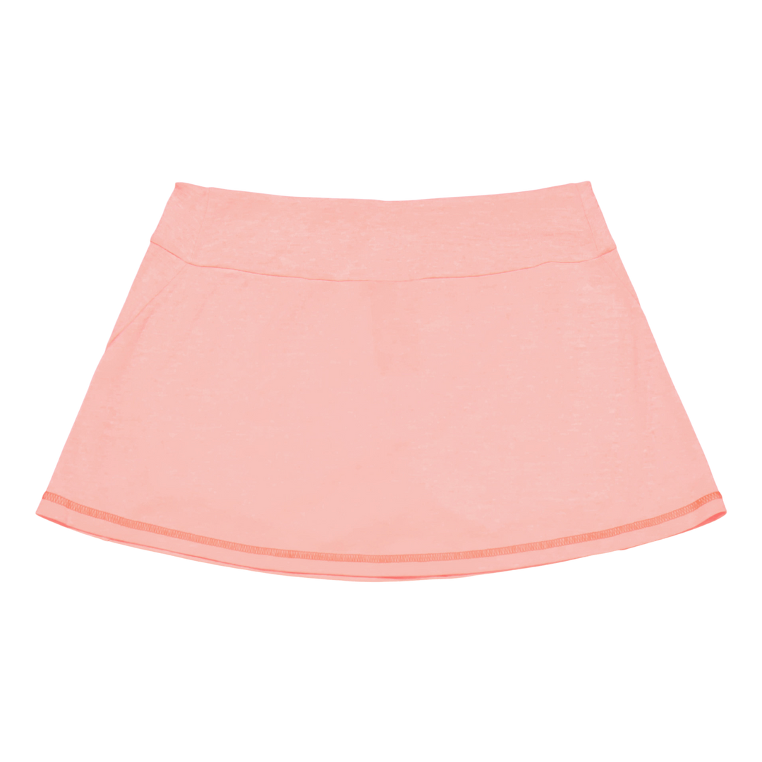 Skirt Babolat Play Pink Women Pink