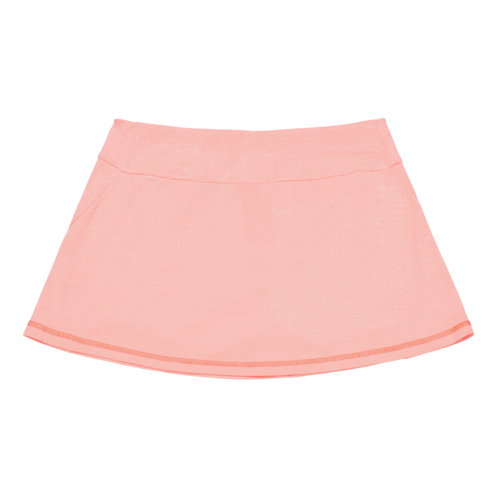 Skirt Babolat Play Pink Women Pink