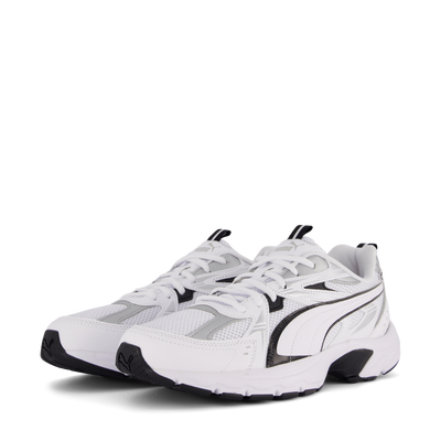 Milenio Tech Puma White-puma Black-puma Sil