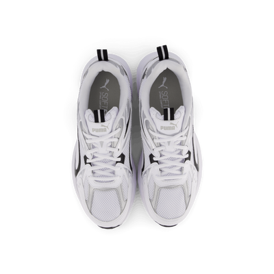 Milenio Tech Puma White-puma Black-puma Sil