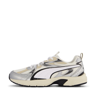 Milenio Tech Warm White-puma White-puma Sil