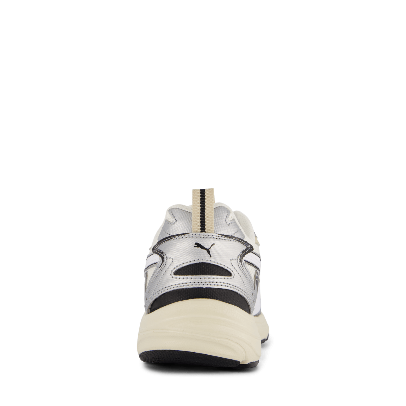 Milenio Tech Warm White-puma White-puma Sil