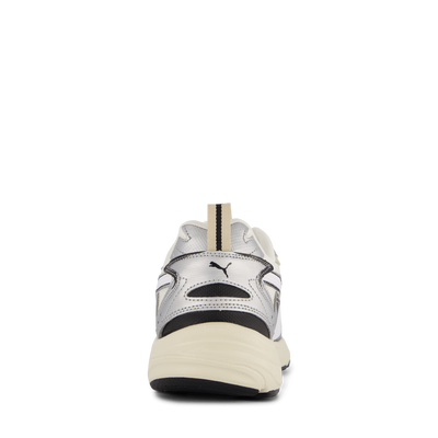 Milenio Tech Warm White-puma White-puma Sil