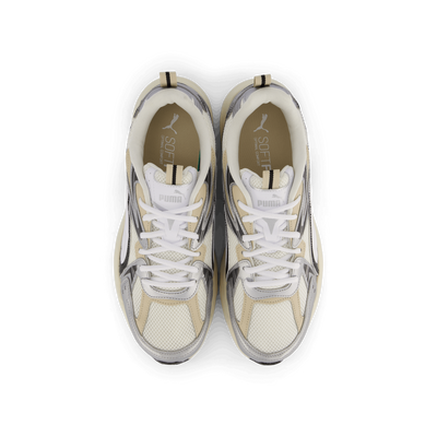 Milenio Tech Warm White-puma White-puma Sil