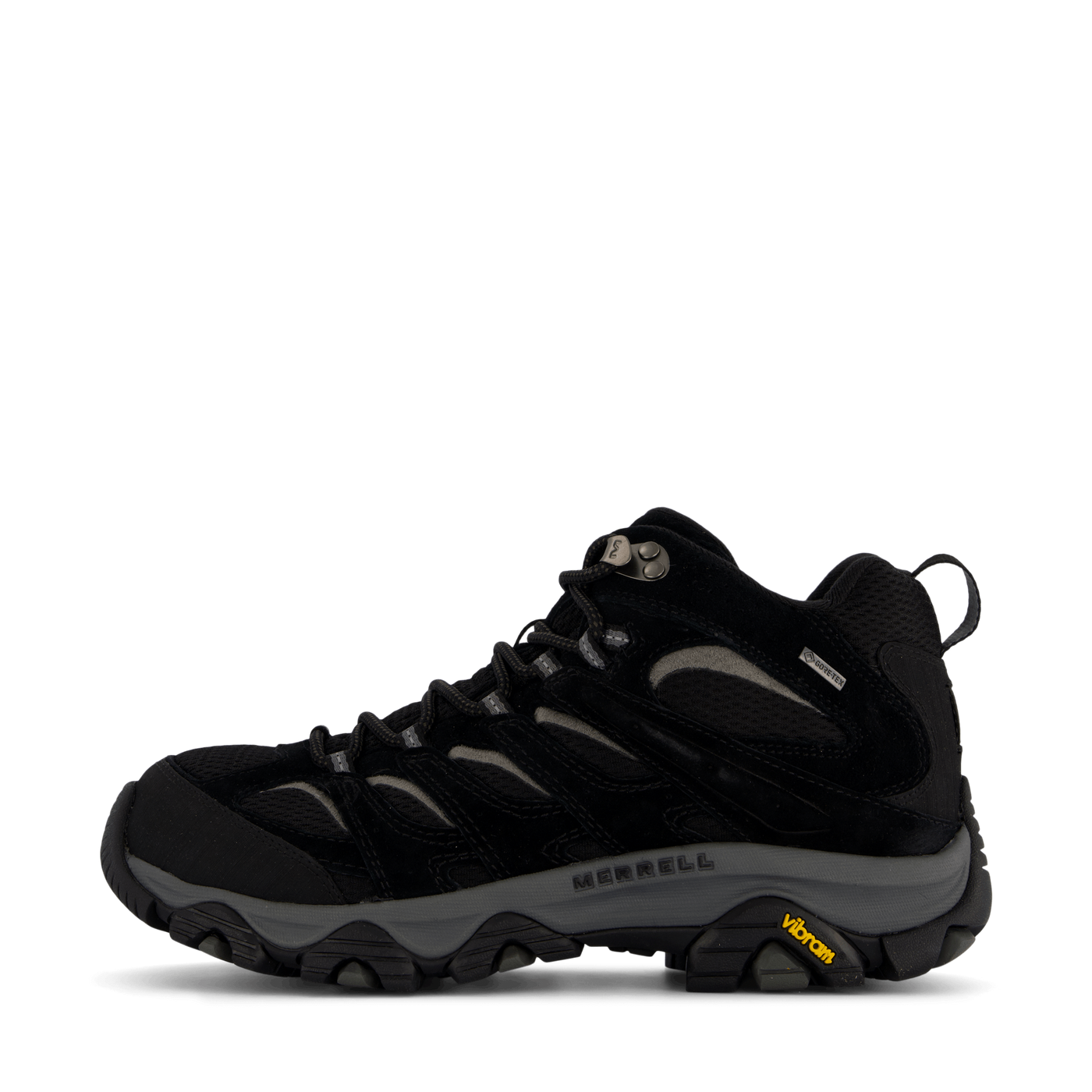 Moab 3 Mid Gtx Black