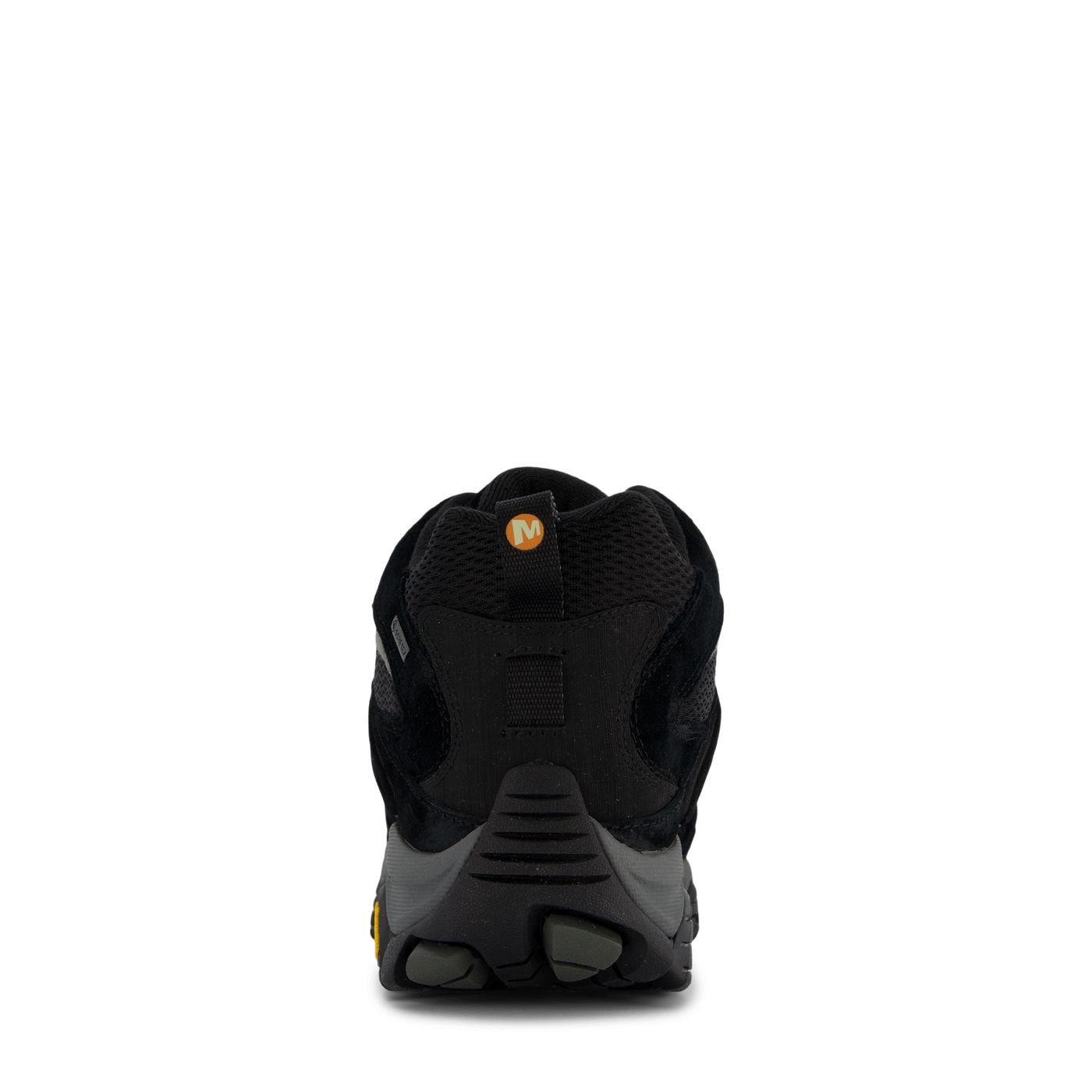 Moab 3 Mid Gtx Black