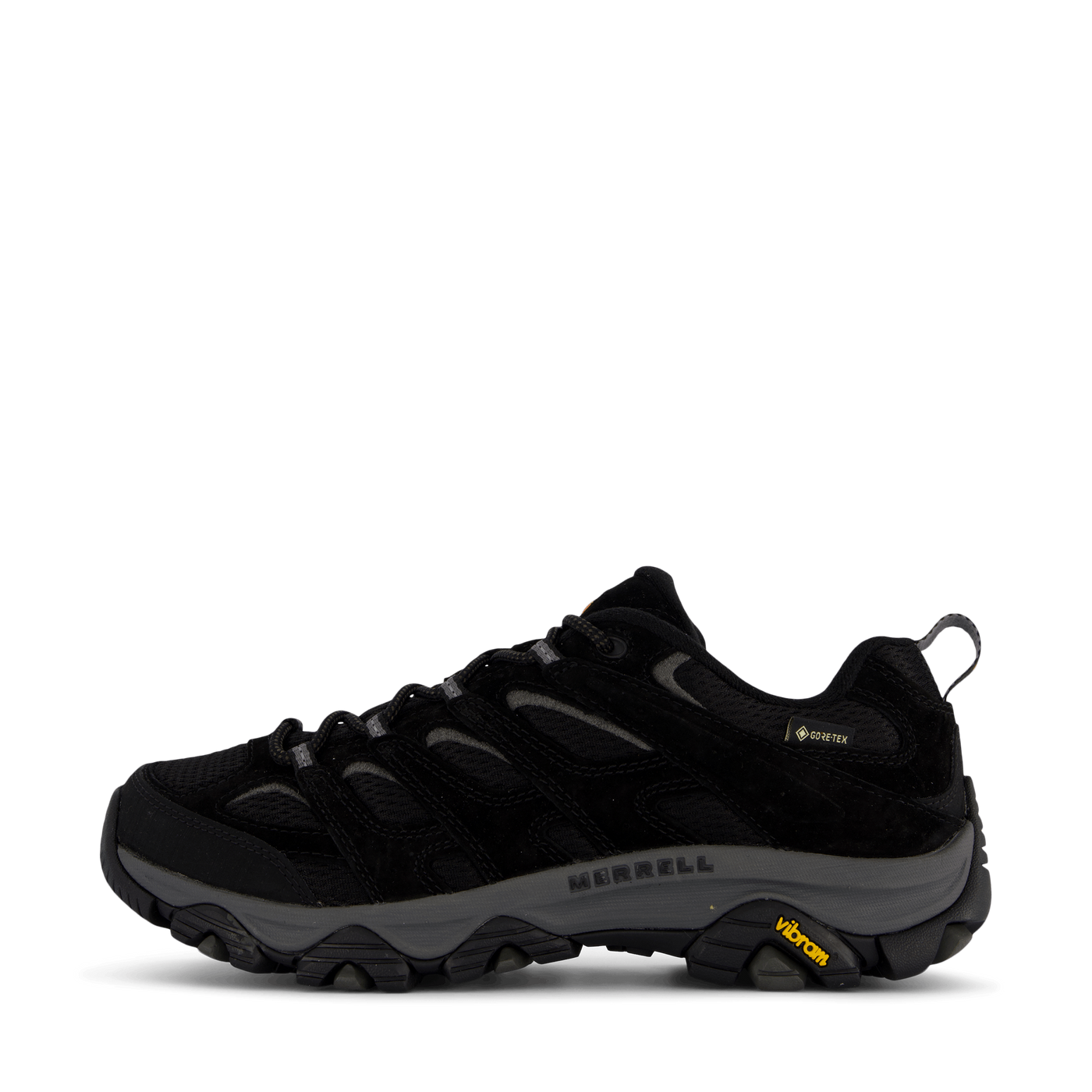 Moab 3 Gtx Black