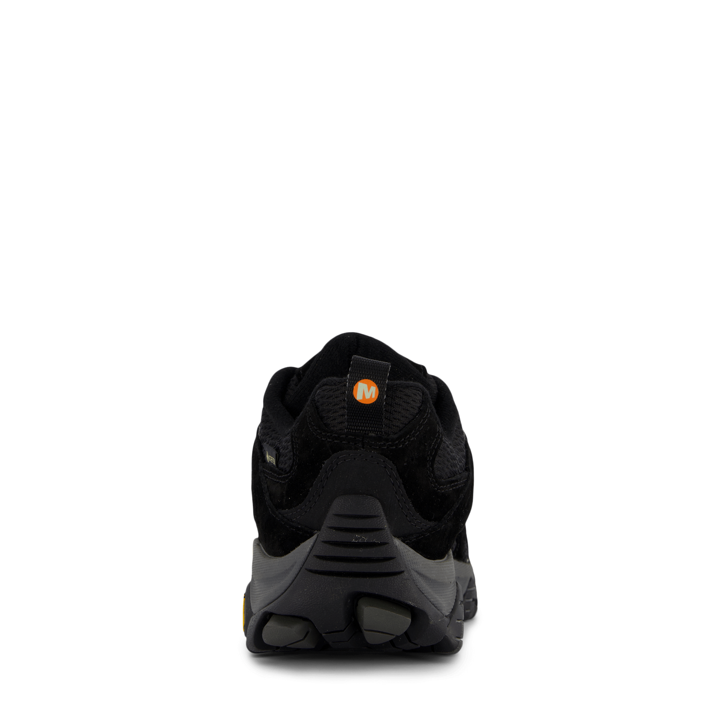 Moab 3 Gtx Black