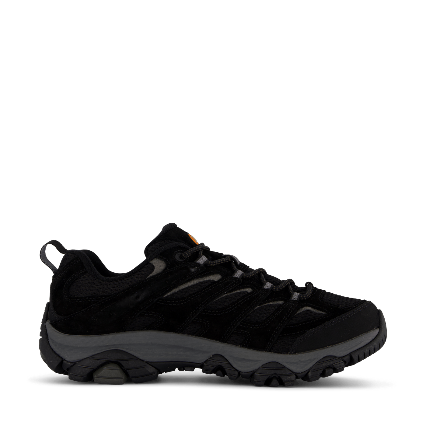 Moab 3 Gtx Black