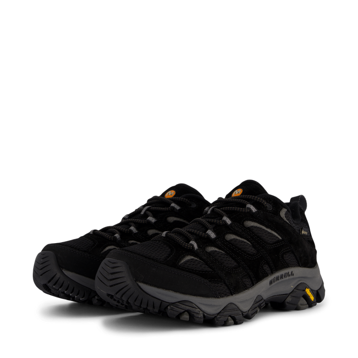 Moab 3 Gtx Black