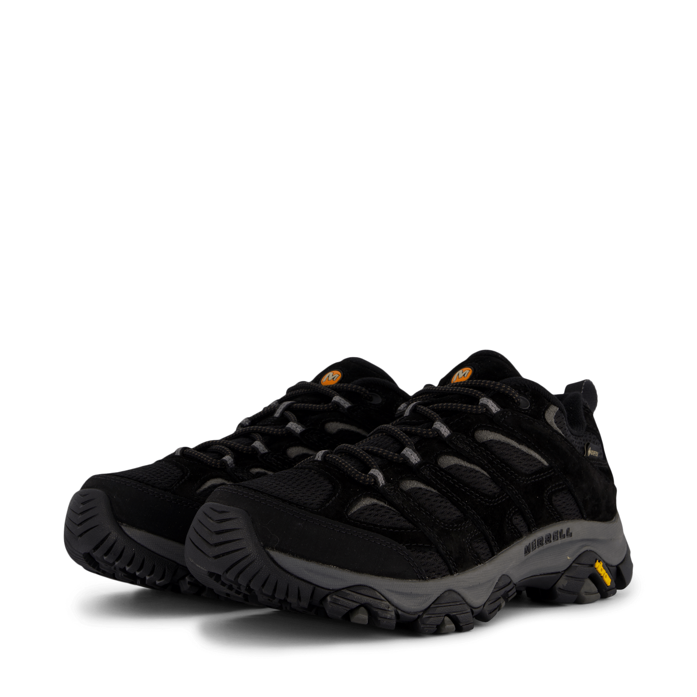 Moab 3 Gtx Black