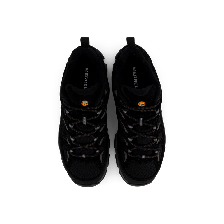 Moab 3 Gtx Black