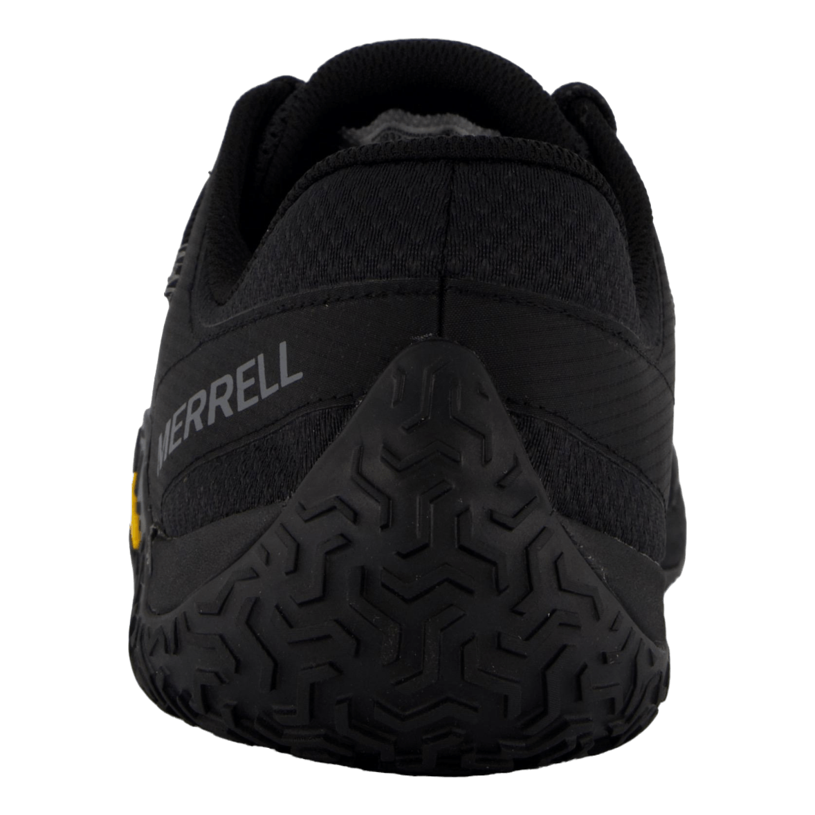 Trail Glove 7 Black/black