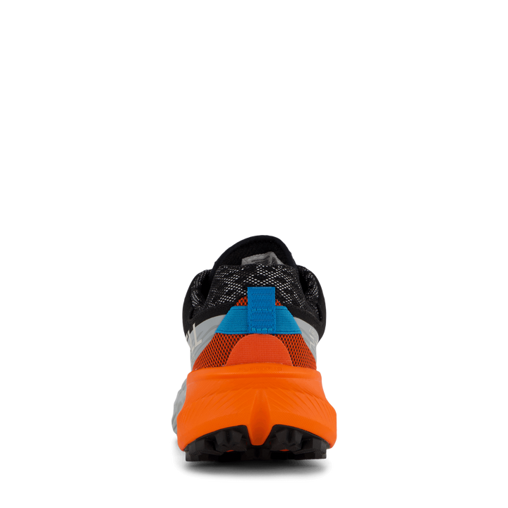Agility Peak 5 Gtx Black/tangerine